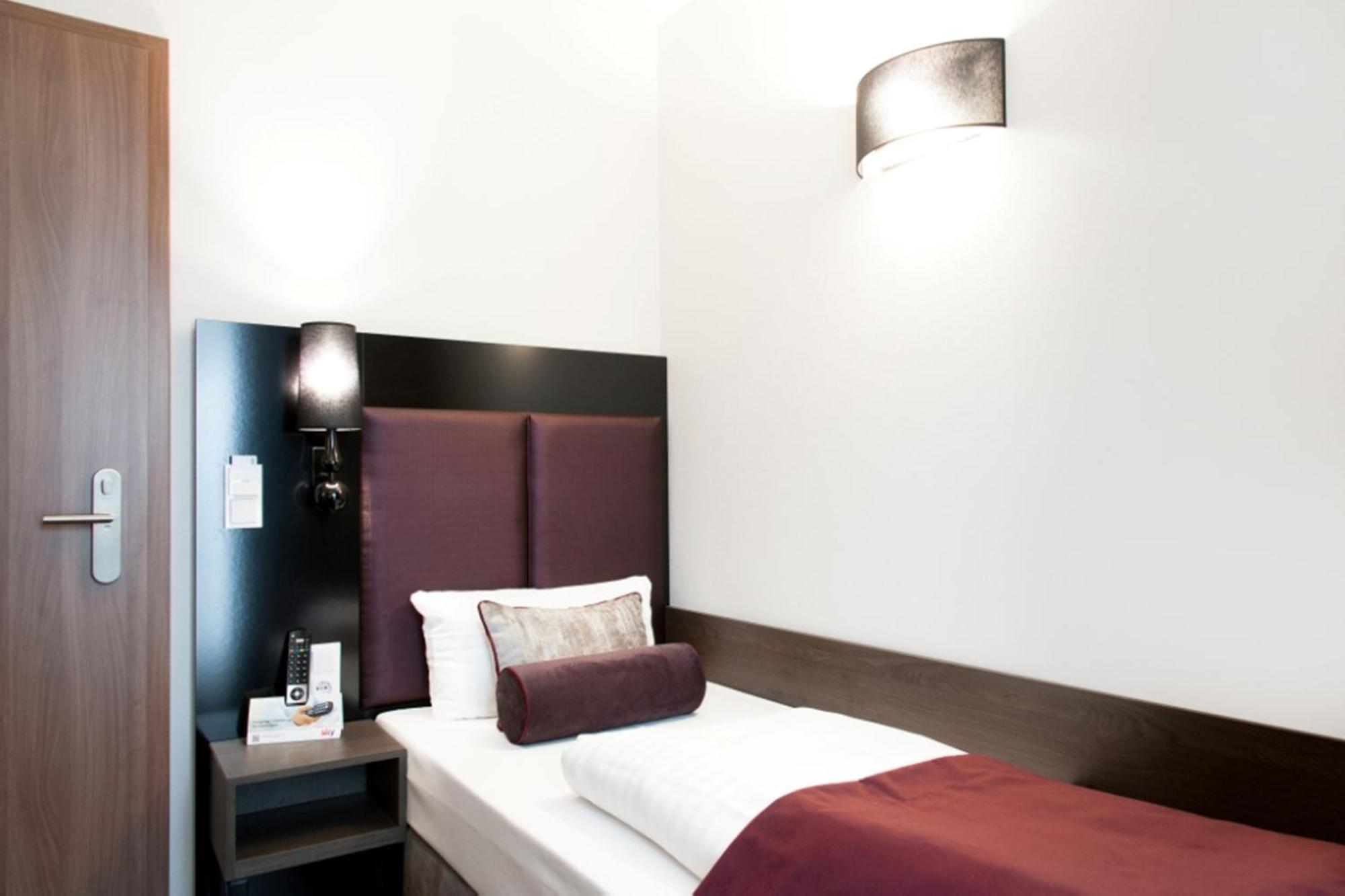 Comfort Single Room Air-condition